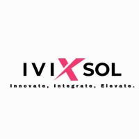 IVIXSOL logo - Similar company to Laz Medical Group