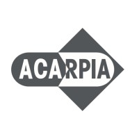 ACARPIA Farmaceutici S.r.l. logo - Similar company to Lofarma
