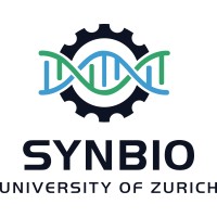 SynBio UZH logo - Similar company to Swissgenesis