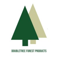 Doubletree Forest Products Ltd logo - Similar company to Boscus Canada Inc
