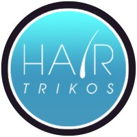 Hair Trikos logo - Similar company to Shot Hair Official