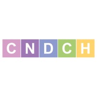Conférence nationale des directeurs de centre hospitalier logo - Similar company to Réseau Rich
