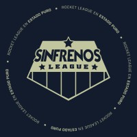 SFL | Sinfrenos League logo - Similar company to Rocket Street