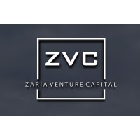 Zaria Venture Capital logo - Similar company to Gilga Venture Capital