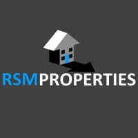 RSM Properties logo - Similar company to Jms Design + Construction