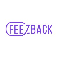 FeezBack logo - Similar company to Fintech-Aviv - The Israeli Fintech Association
