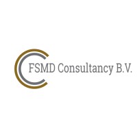 FSMD Consultancy B.V. logo - Similar company to Kbl Circulair