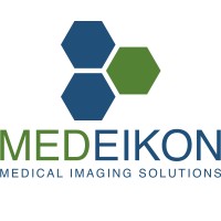 MedEikon Ltd logo - Similar company to Biotronics3D