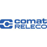 ComatReleco GmbH logo - Similar company to Iseli & Eng