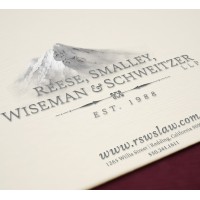 Reese, Smalley, Wiseman & Schweitzer, LLP logo - Similar company to Reese Technologies Inc