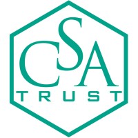 Chemical Structure Association Trust (CSA Trust) logo - Similar company to Miletic, Formerly Rxtx