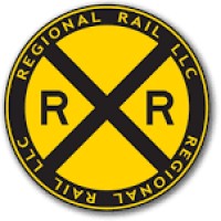 Regional Rail, LLC logo - Similar company to Iannuzzi Manetta
