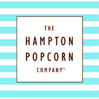 The Hampton Popcorn Company logo - Similar company to Moro Coaching