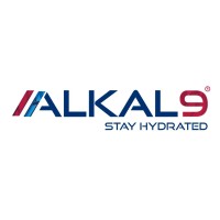 ALKAL9 - Drinking Water logo - Similar company to Nexoverse Technologies