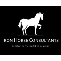 Iron Horse Consultants logo - Similar company to Iron Horse Solutions Llc