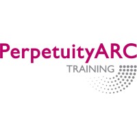 PerpetuityARC Training logo - Similar company to Tavcom Training