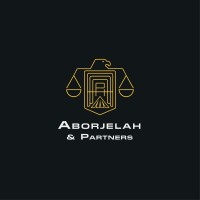 Aborjelah & Partners Law Firm (A&P Law Firm) logo - Similar company to Rabie Law Firm