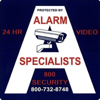 Alarm Specialists Inc. logo - Similar company to Altronics Security Systems