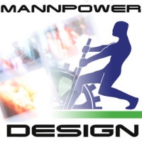 MannPower Design logo - Similar company to Inhouseco Inc.