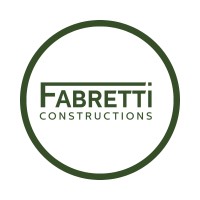 Fabretti Constructions logo - Similar company to Lewis Developments Ltd