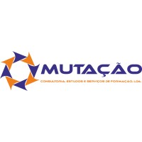 Mutação - Consultoria, Estudos e Serviços de Formação, Lda. logo - Similar company to E-Learn Pt ® - Formação A Distância E Consultoria