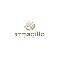 Armadillo Global Security logo - Similar company to Xpert Data