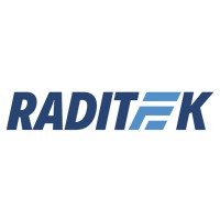 Raditek logo - Similar company to Raditek