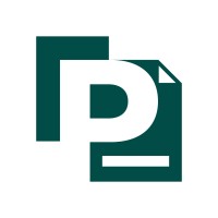Paperway.io logo - Similar company to Webster Griffin Ltd