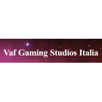 VAF GAMING STUDIOS ITALIA SRL logo - Similar company to Computer Srl