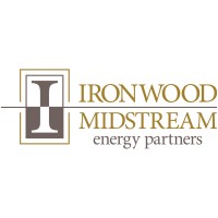 Ironwood Midstream Energy Partners logo - Similar company to Highpoint Midstream