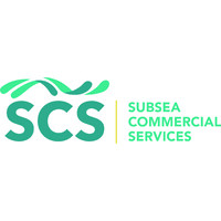 Subsea Commercial Services Ltd. (SCS Ltd.) logo - Similar company to Otaq Connectors