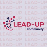 Lead-Up logo - Similar company to Art Cracker
