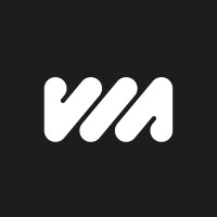 VIA Nederland logo - Similar company to Kult&Ace - Youth & Culture Agency