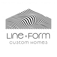 Line And Form Custom Homes logo - Similar company to Nuhaven Homes