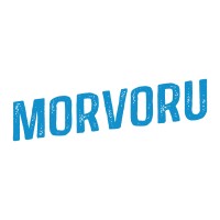 Morvoru logo - Similar company to Redline Discovery
