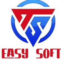 Easy Soft logo - Similar company to مؤسسة التحاضير الحديثة