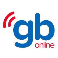 GB Online logo - Similar company to Zeine