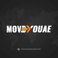 MoveYouae Movers Packers & Storages Services logo - Similar company to Softlancing Mover And Packer Dubai