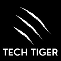 Tech Tiger logo - Similar company to Tech Tiger Group