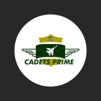 CadetsPrime Defence Academy logo - Similar company to Ipm Prime Tutorial