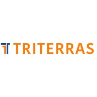 Triterras logo - Similar company to Rean Foundation