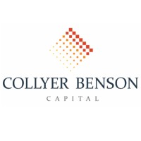 Collyer Benson Capital logo - Similar company to Sjt Management Inc.