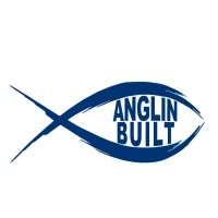 Anglin Built logo - Similar company to Brainstorm Marketing Llc