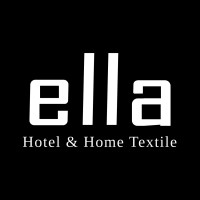 Ella Hotel & Home Textile logo - Similar company to Home Textile At D&H Textile