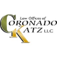 Coronado Katz LLC logo - Similar company to Rasmussen Dickey Dioszeghy Henry Ijei