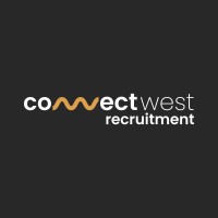 ConnectWest Recruitment logo - Similar company to Moon Recruitment