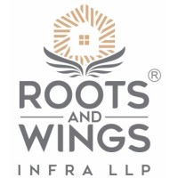 Roots and Wings Infra logo - Similar company to Solar Circle