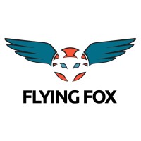 Flying Fox Michał Lis