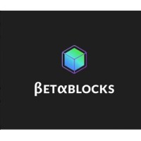Beta-Blocks logo - Similar company to Betablocks