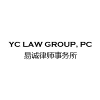 YC Law Group, PC logo - Similar company to Cti One Corporation At Silicon Valley